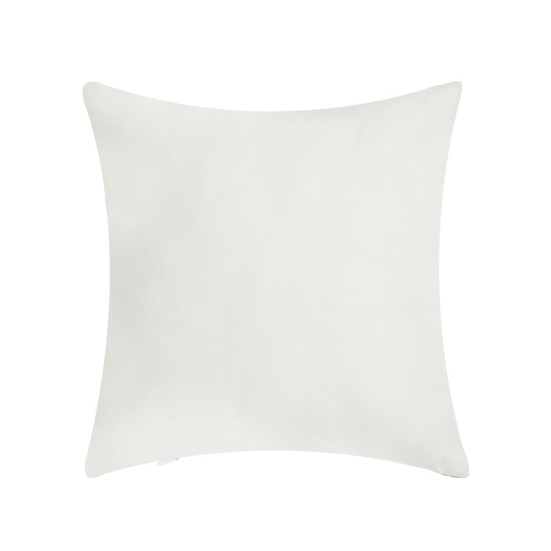 Summit 20" Square Decorative Throw Pillow