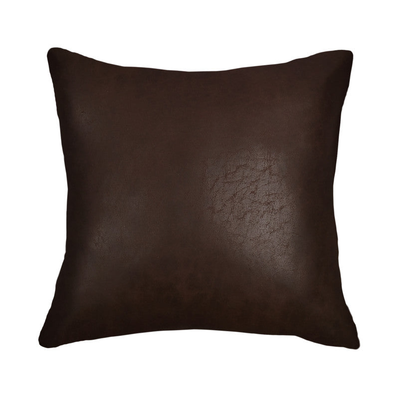 Sundance 18" Square Embellished Decorative Throw Pillow