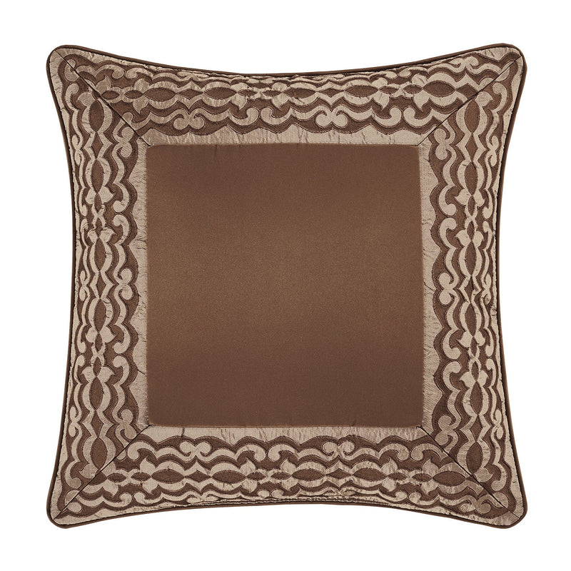 Surano 20" Square Decorative Throw Pillow