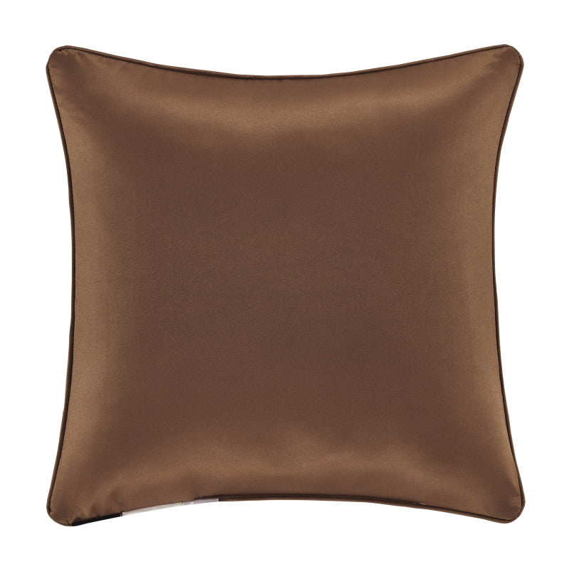 Surano 20" Square Decorative Throw Pillow