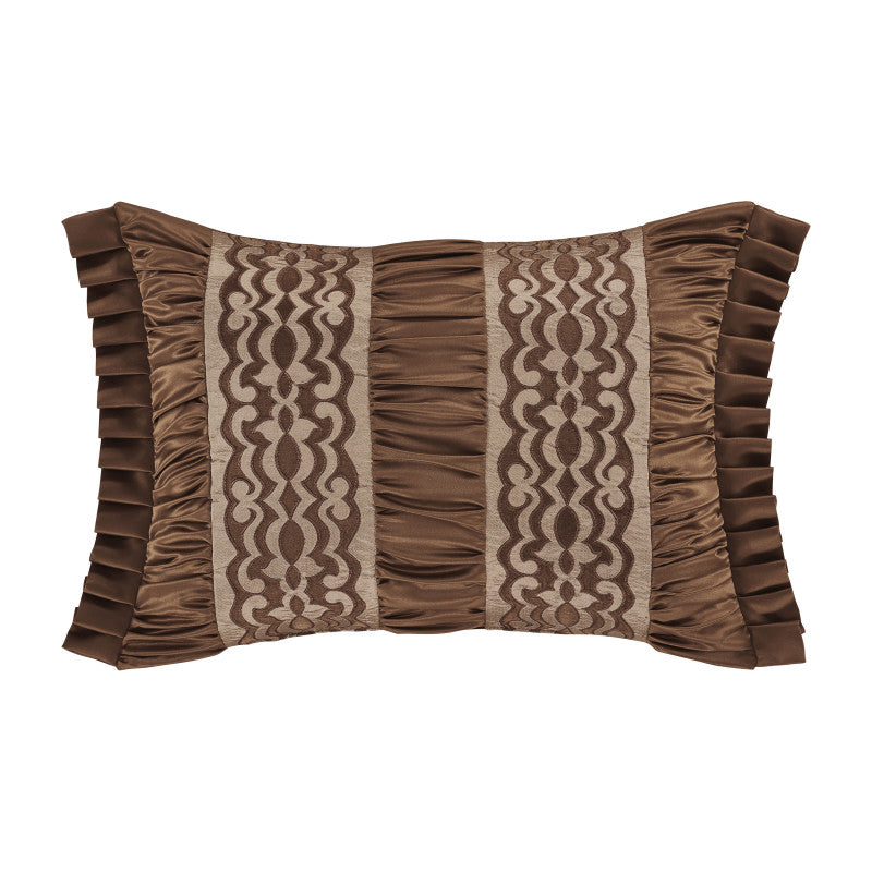 Surano Boudoir Decorative Throw Pillow