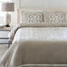 Surya California King Versaille Duvet