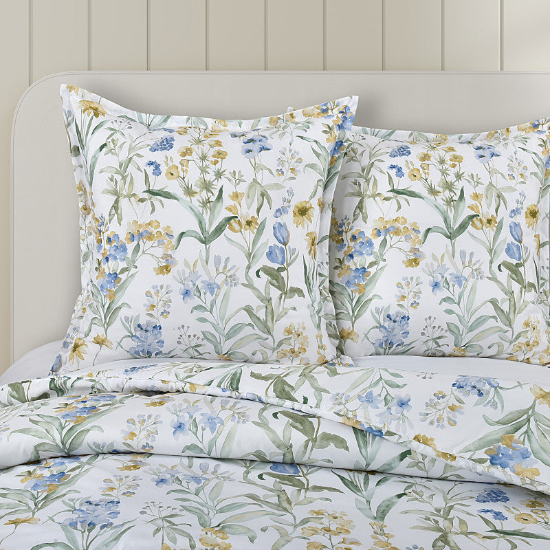 Tallulah Euro Sham
