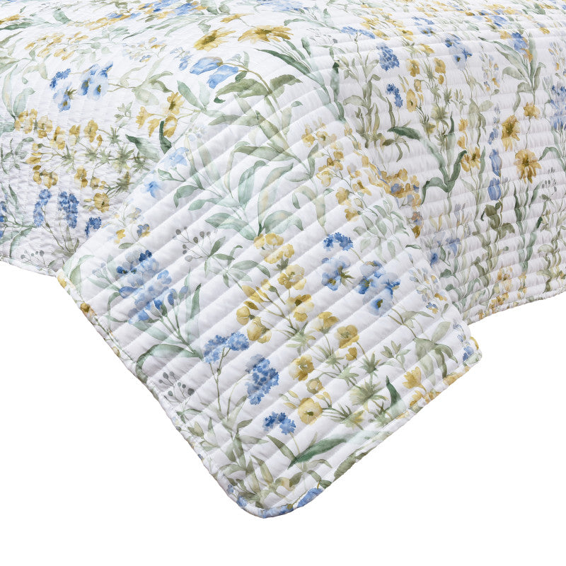 Tallulah Quilt Set
