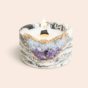 TB Fragrances Enchanted Teahouse Candle: Large candle