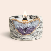 TB Fragrances Enchanted Teahouse Candle: Large candle