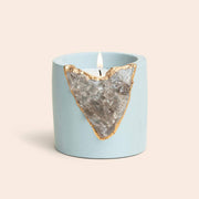 TB Fragrances Odyssey Geode Candle