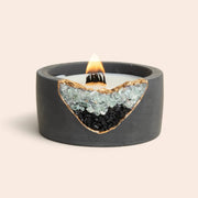 TB Fragrances Santal Candle: Large