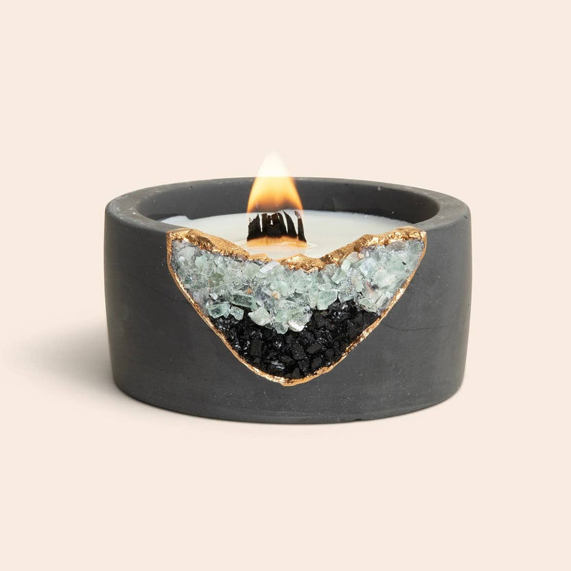 TB Fragrances Santal Candle: Large