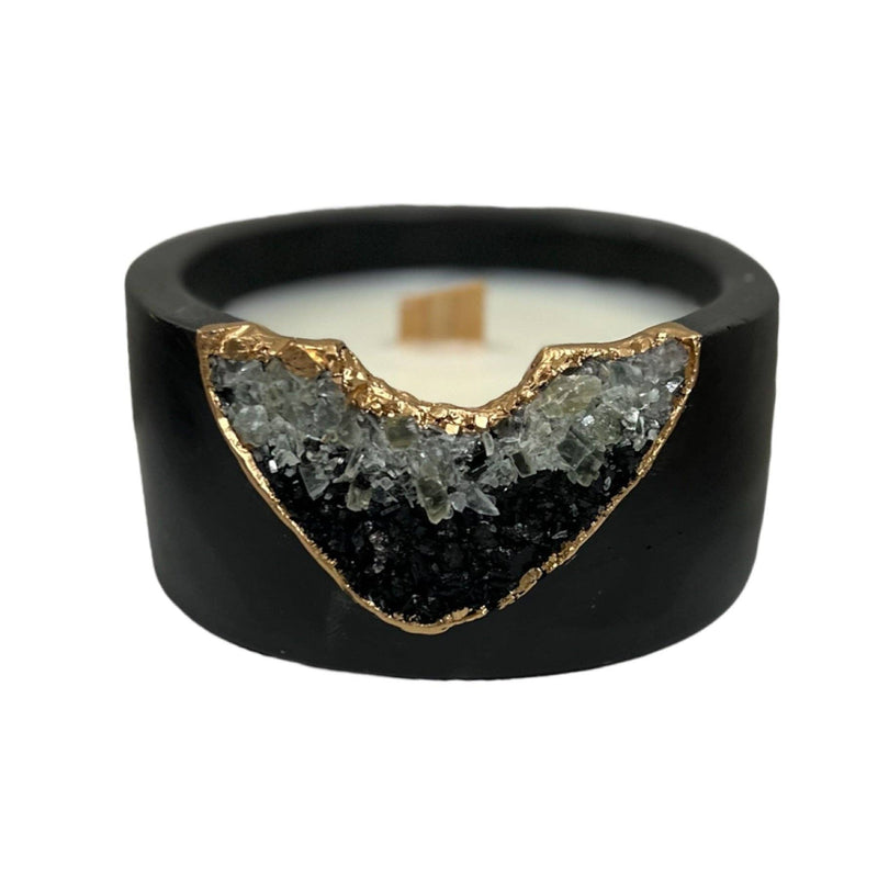 TB Fragrances Santal Candle: Large
