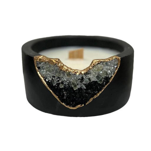 TB Fragrances Santal Candle: Large