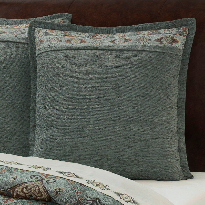 Telluride Euro Sham