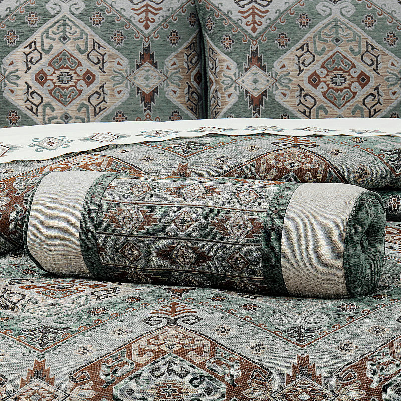 Telluride Neckroll Pillow