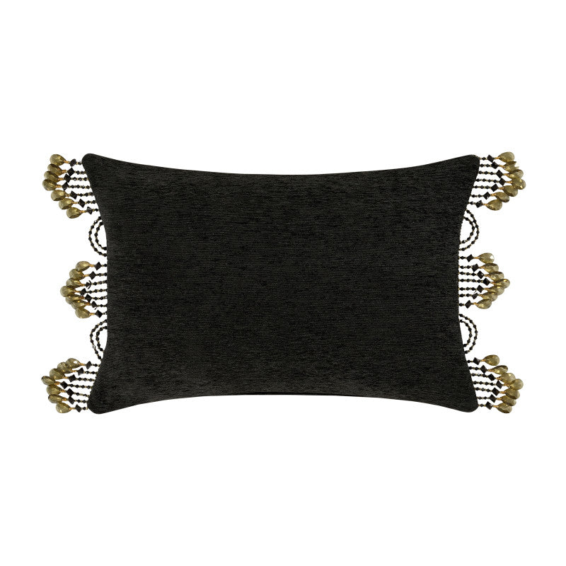 Terra Boudoir Decorative Throw Pillow