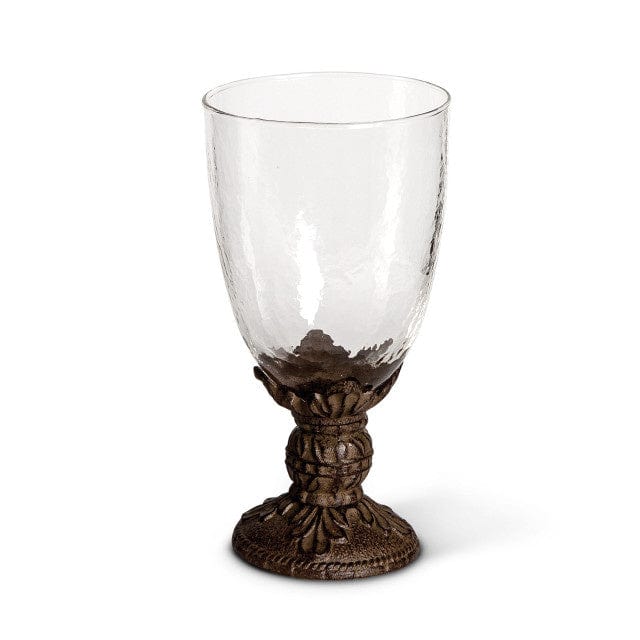 The GG Collection 16oz Water Goblet - Set of 3