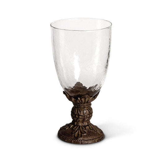 The GG Collection 16oz Water Goblet - Set of 3