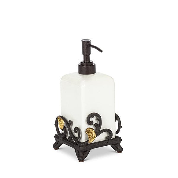 The GG Collection GL Single Lotion Dispenser