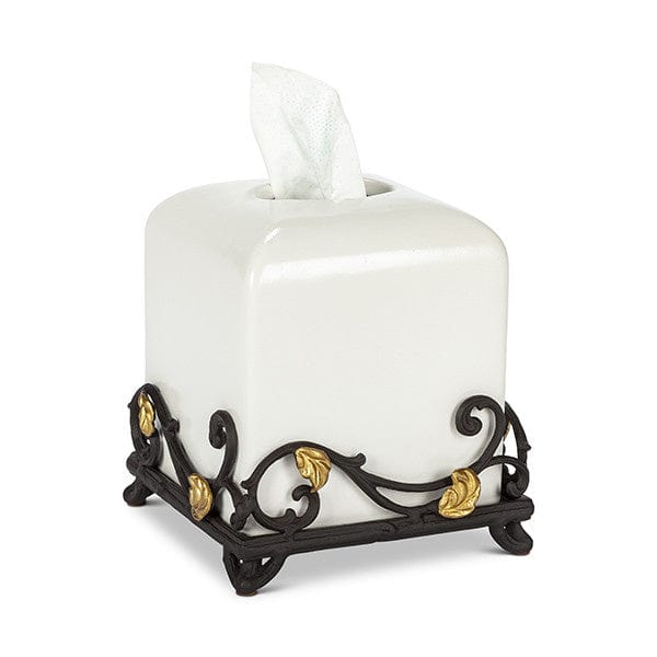 The GG Collection GL Tissue Box