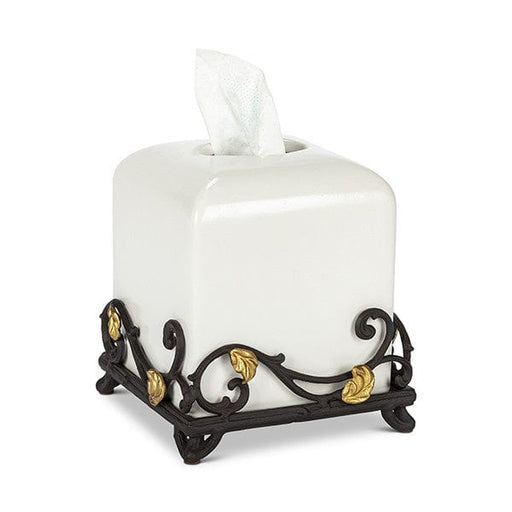 The GG Collection GL Tissue Box