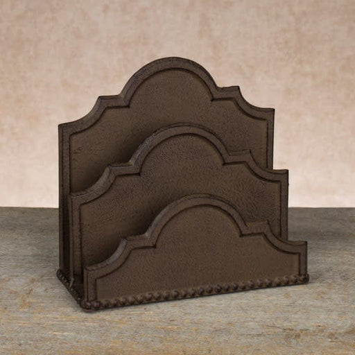 The GG Collection Ogee-G Letter Holder
