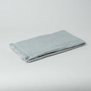 The Loomia Bath Towels & Washcloths Heena Waffle Weave Hand and Kitchen Towel