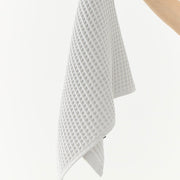 The Loomia Bath Towels & Washcloths Olivia Weaves Bath Towels