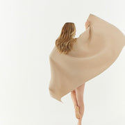 The Loomia Bath Towels & Washcloths Olivia Weaves Bath Towels