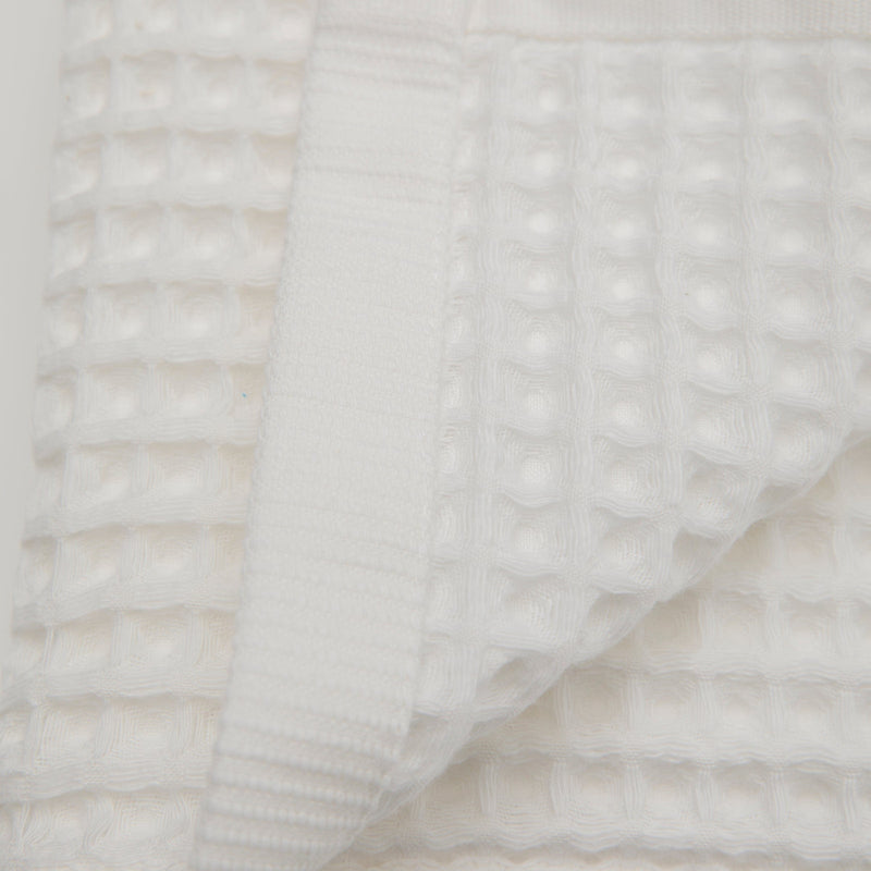 The Loomia Bath Towels & Washcloths Olivia Weaves Bath Towels