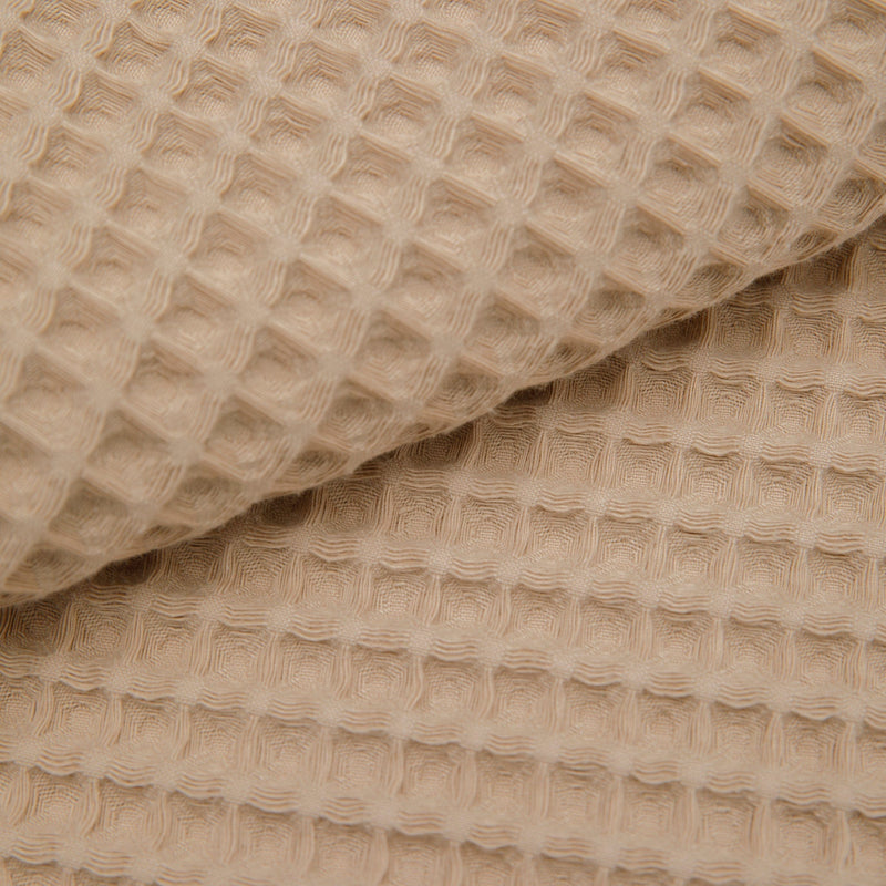 The Loomia Bath Towels & Washcloths Olivia Weaves Bath Towels