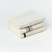The Loomia Bath Towels & Washcloths Silvia Hand & Kitchen Towel Sets