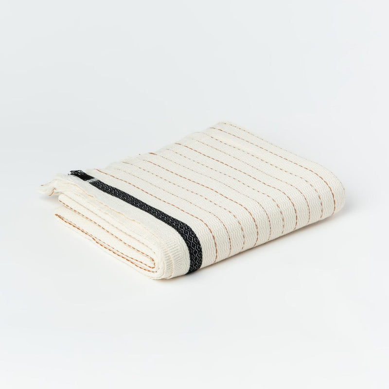 The Loomia Bath Towels & Washcloths Silvia Hand & Kitchen Towel Sets
