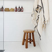 The Loomia Bath Towels & Washcloths Silvia Hand & Kitchen Towel Sets