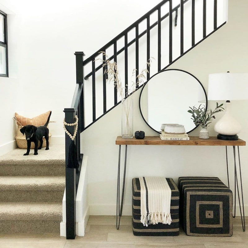 The Loomia Bath Towels & Washcloths Silvia Hand & Kitchen Towel Sets