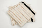 The Loomia Bath Towels & Washcloths Silvia Hand & Kitchen Towel Sets