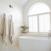 The Loomia Bath Towels & Washcloths Silvia Hand & Kitchen Towel Sets