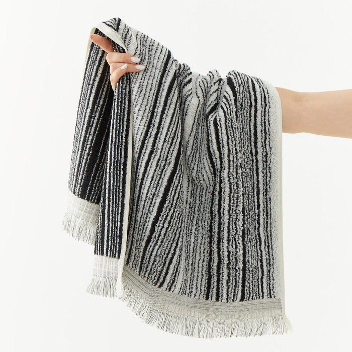 The Loomia Bath Towels & Washcloths Soft Bath Towels