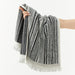 The Loomia Bath Towels & Washcloths Soft Bath Towels