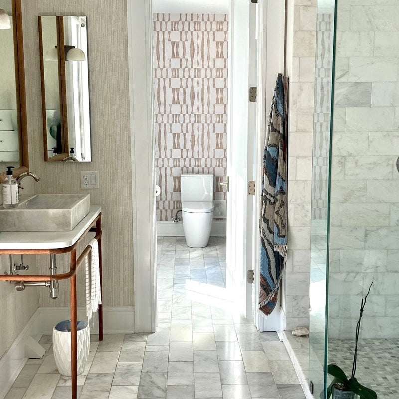 The Loomia Beach Towel Mai Turkish Beach Towel