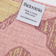 The Loomia Beach Towel Mai Turkish Beach Towel