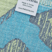 The Loomia Beach Towel Mai Turkish Beach Towel