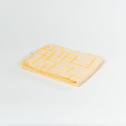 The Loomia Beach Towels Chloe Turkish 100% Cotton Beach and Pool Towel