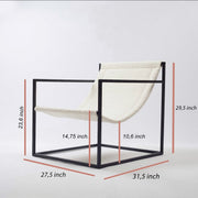The Loomia Chair Nur Accent Arm and Lounge Chair