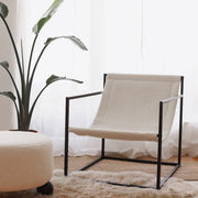 The Loomia Chair Nur Accent Arm and Lounge Chair