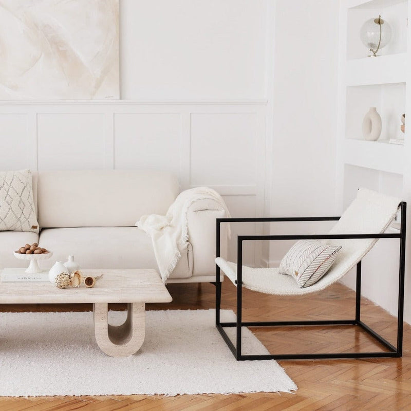 The Loomia Chair Nur Accent Arm and Lounge Chair