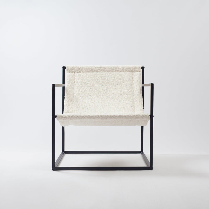 The Loomia Chair Nur Accent Arm and Lounge Chair