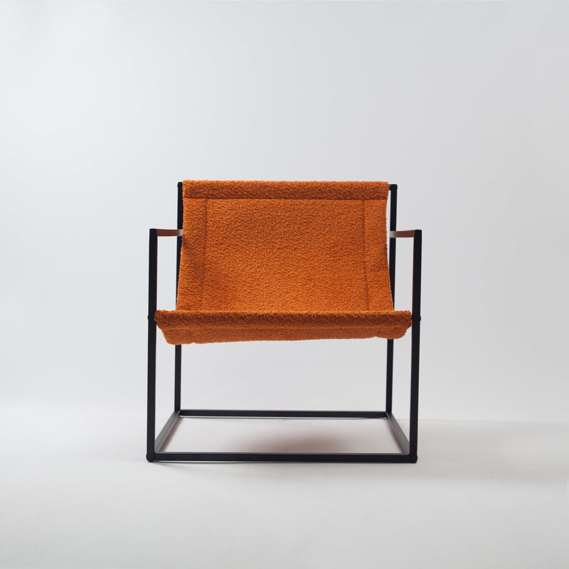 The Loomia Chair Nur Accent Arm and Lounge Chair