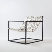 The Loomia Chair Nur Accent Arm and Lounge Chair