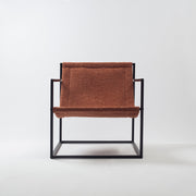 The Loomia Chair Nur Accent Arm and Lounge Chair