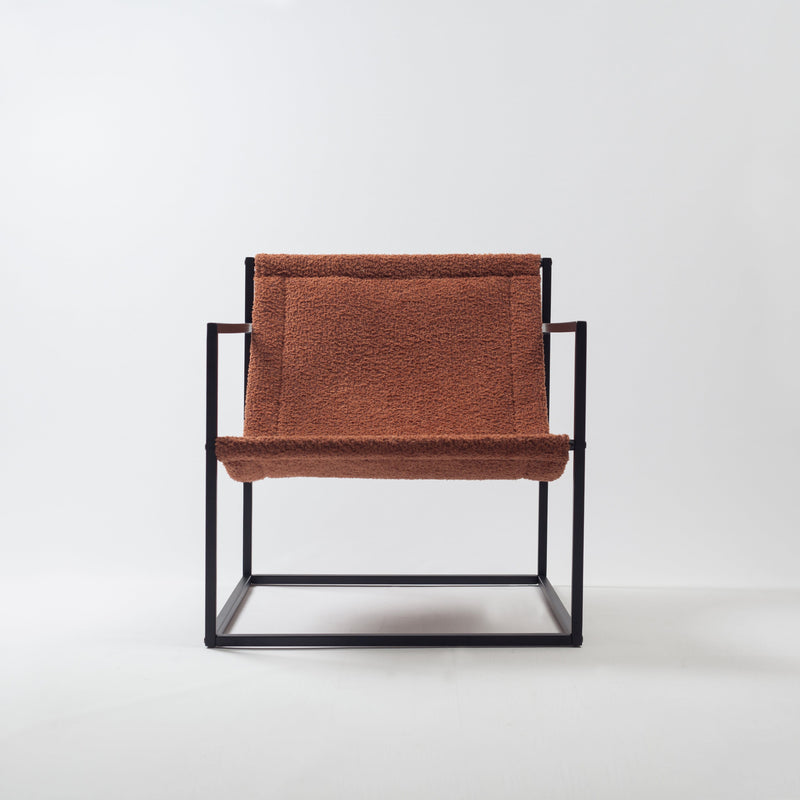 The Loomia Chair Nur Accent Arm and Lounge Chair