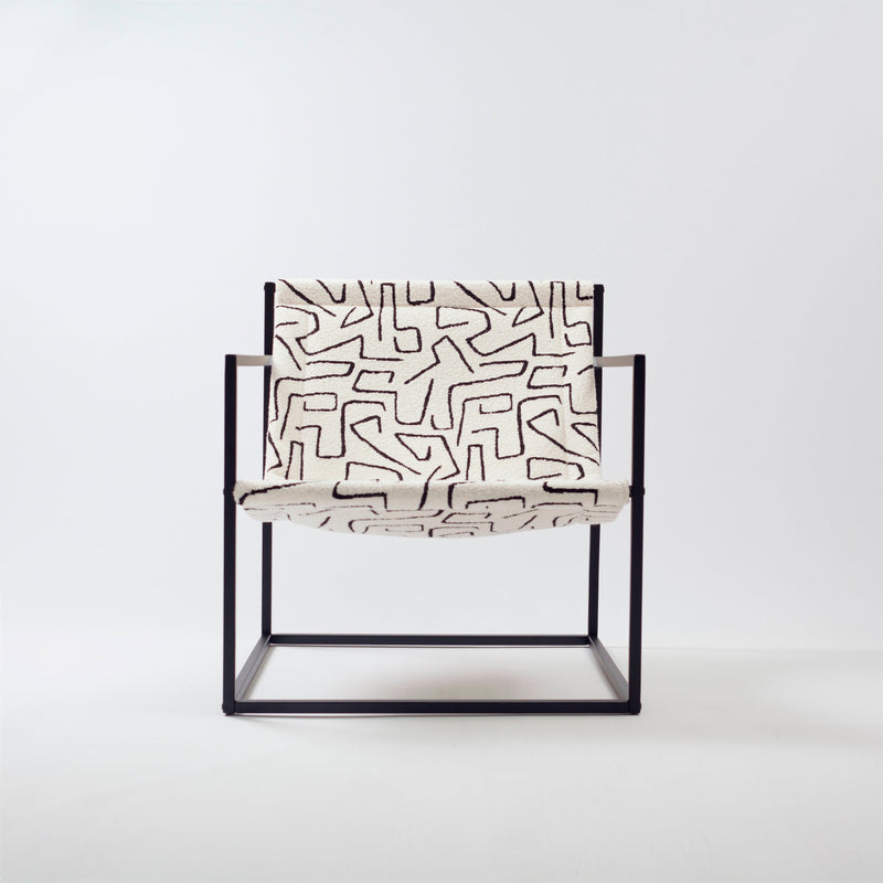 The Loomia Chair Nur Accent Arm and Lounge Chair